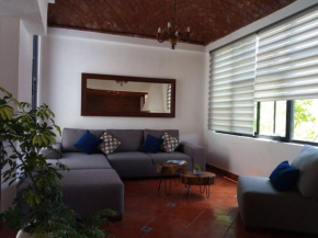 Casa San Javier cerca del centro